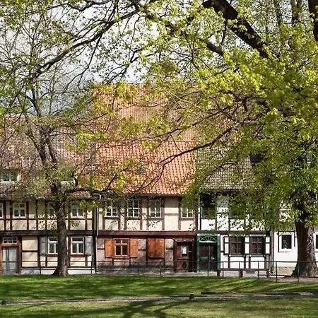 Mit Terrasse * Harzgerode